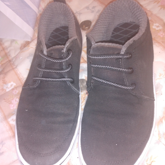 Under Armour UA Street Encounter 3 boys shoes - Picture 6 of 6